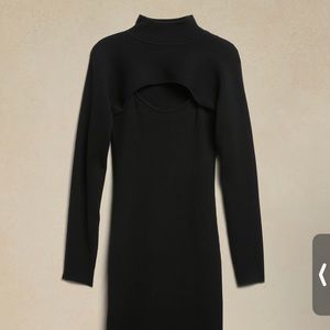 Banana Republic Asti Dress